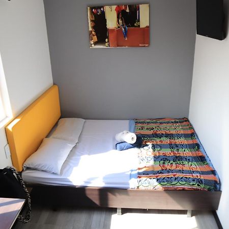 Havana Hostel Cali & Dance School Стая снимка