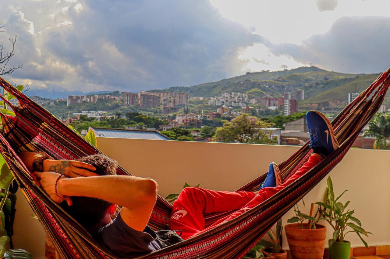 Havana Hostel Cali & Dance School Екстериор снимка