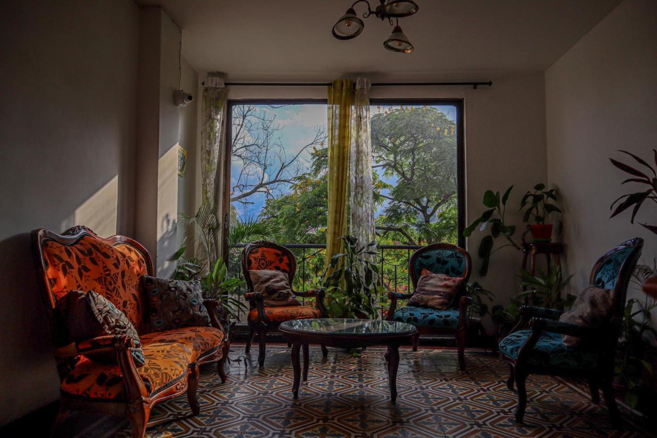 Havana Hostel Cali & Dance School Екстериор снимка