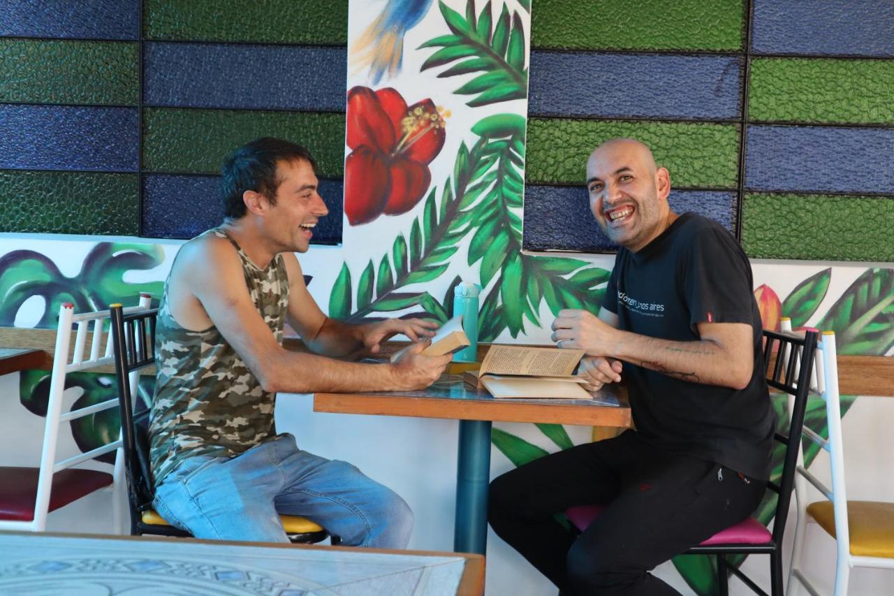 Havana Hostel Cali & Dance School Екстериор снимка