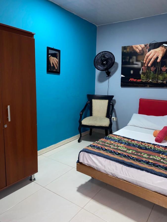 Havana Hostel Cali & Dance School Екстериор снимка