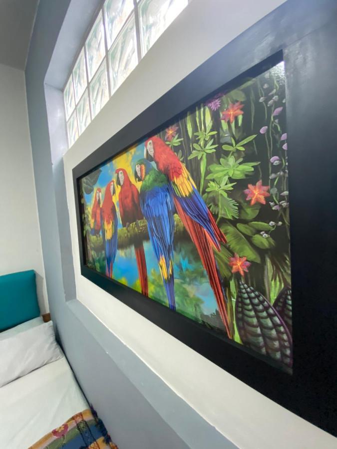Havana Hostel Cali & Dance School Екстериор снимка