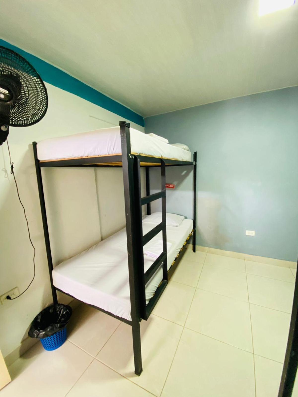 Havana Hostel Cali & Dance School Екстериор снимка