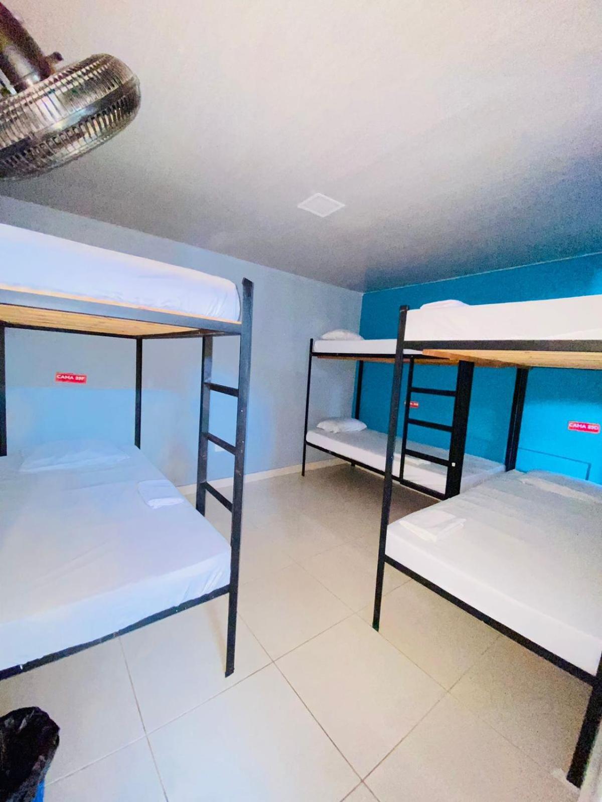 Havana Hostel Cali & Dance School Екстериор снимка