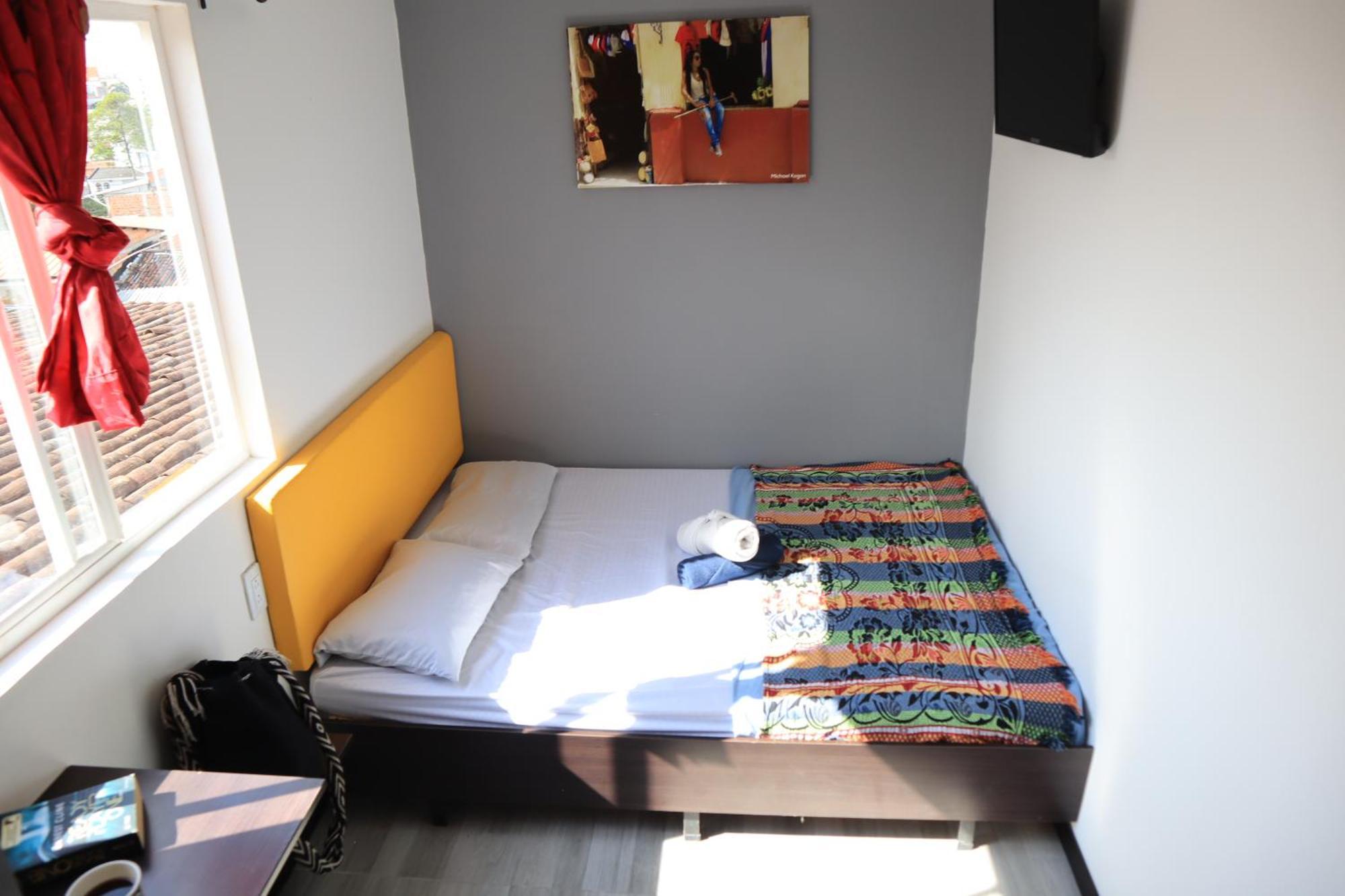 Havana Hostel Cali & Dance School Стая снимка