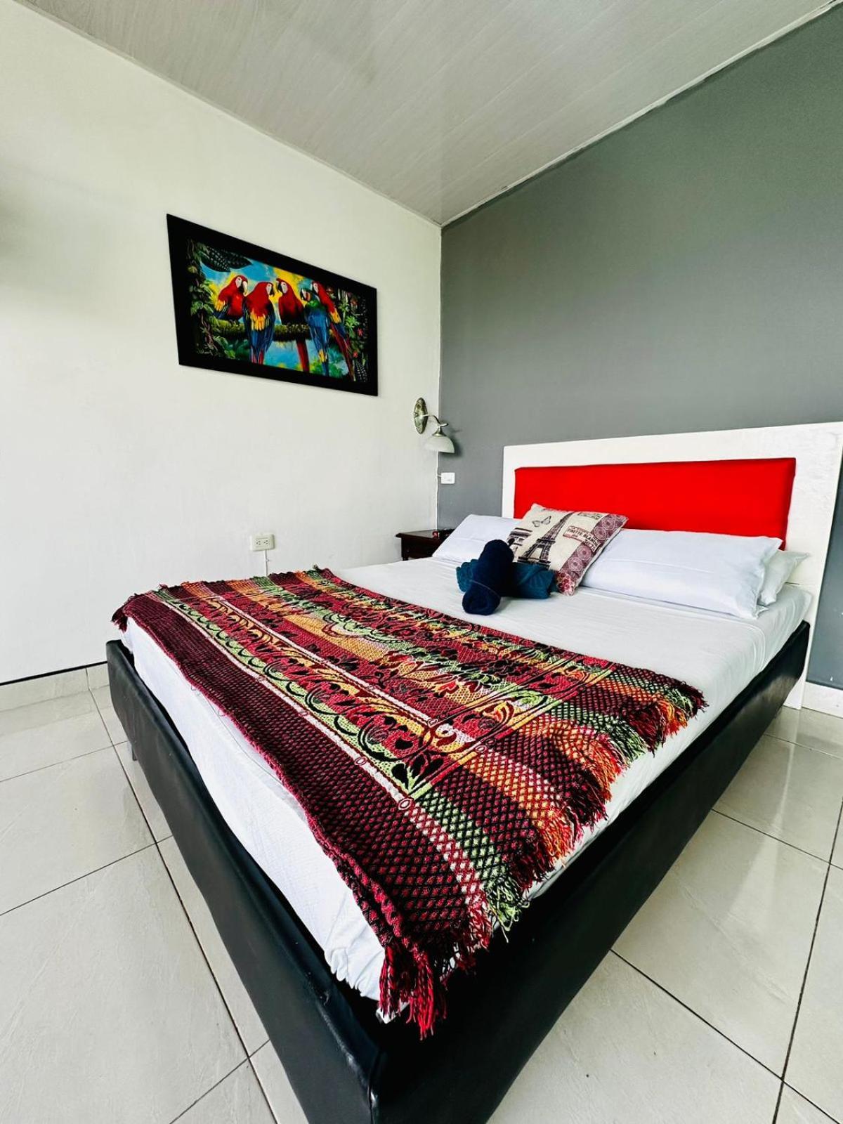 Havana Hostel Cali & Dance School Екстериор снимка