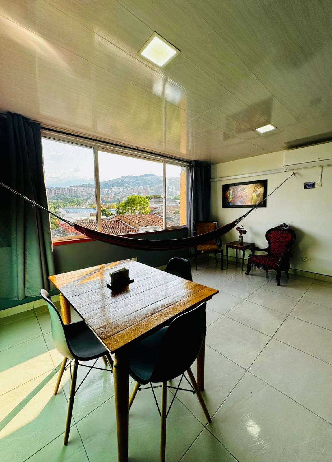 Havana Hostel Cali & Dance School Екстериор снимка