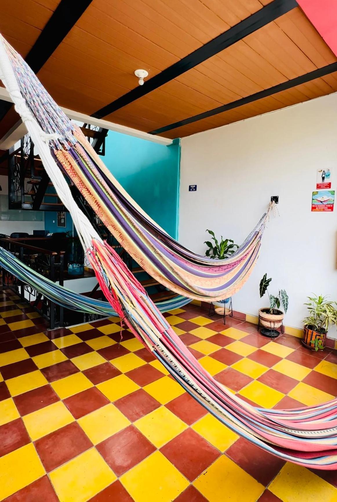 Havana Hostel Cali & Dance School Екстериор снимка