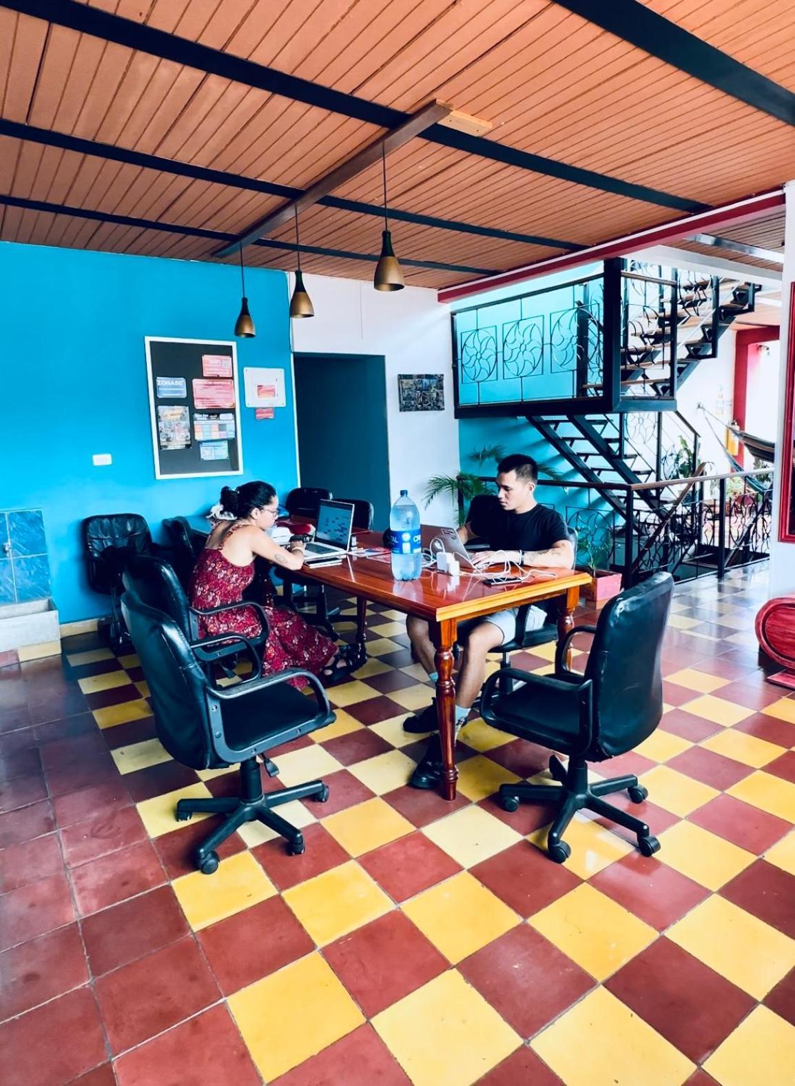 Havana Hostel Cali & Dance School Екстериор снимка